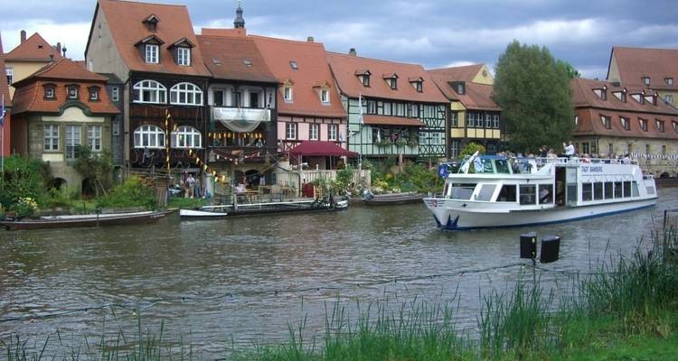Cities of Light Trier to Bamberg - Viking Cruises 9