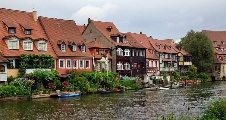 Cities of Light Trier to Bamberg - Viking Cruises 8