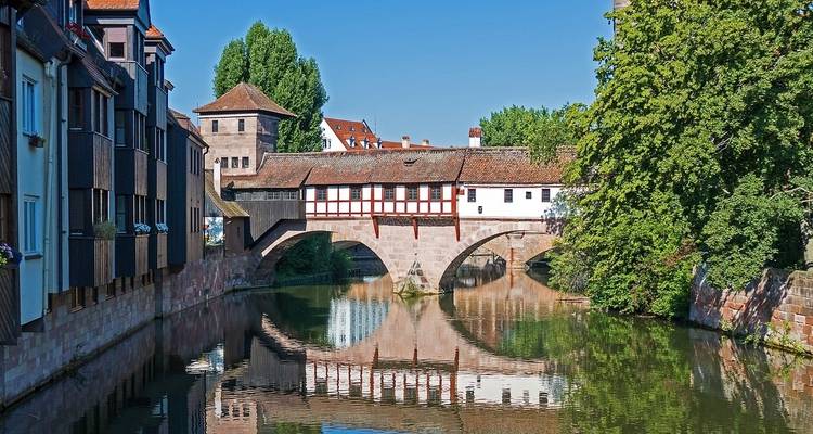 Ciudades de la Luz De Bamberg a Tréveris - Viking Cruises 6