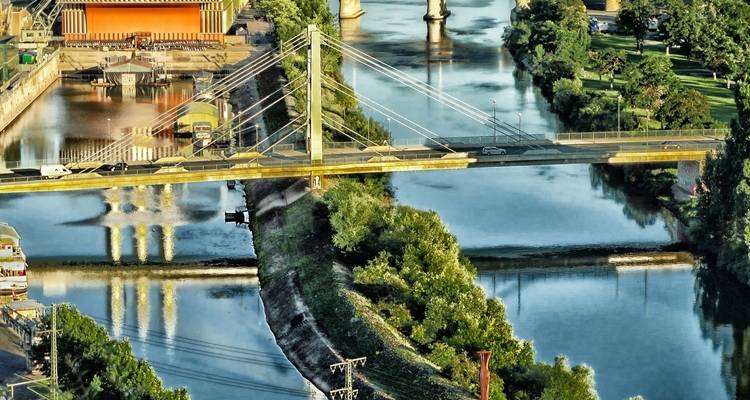 Ciudades de la Luz De Bamberg a Tréveris - Viking Cruises 10