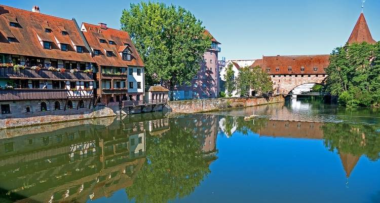 Ciudades de la Luz De Bamberg a Tréveris - Viking Cruises 7