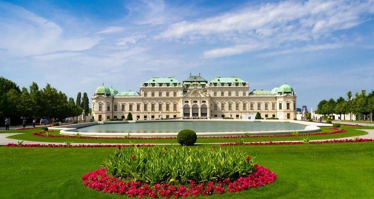 Valse du Danube de Passau à Budapest - Viking Cruises 2