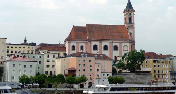 Valse du Danube de Passau à Budapest - Viking Cruises 7