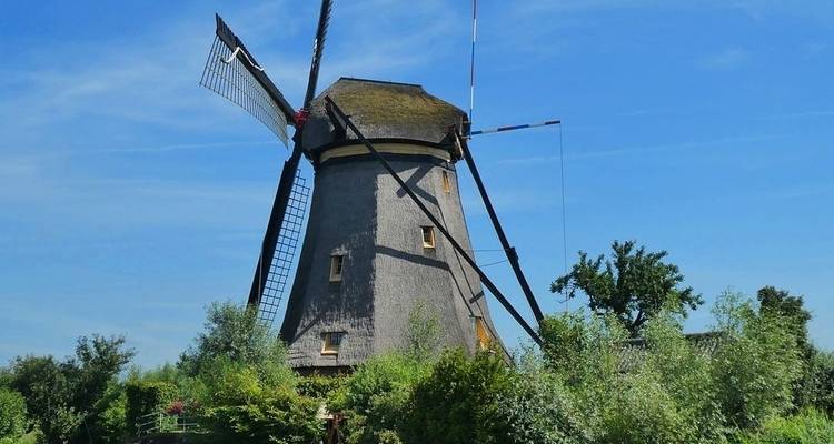 Escapada por el Rin De Ámsterdam a Basilea - Viking Cruises 4