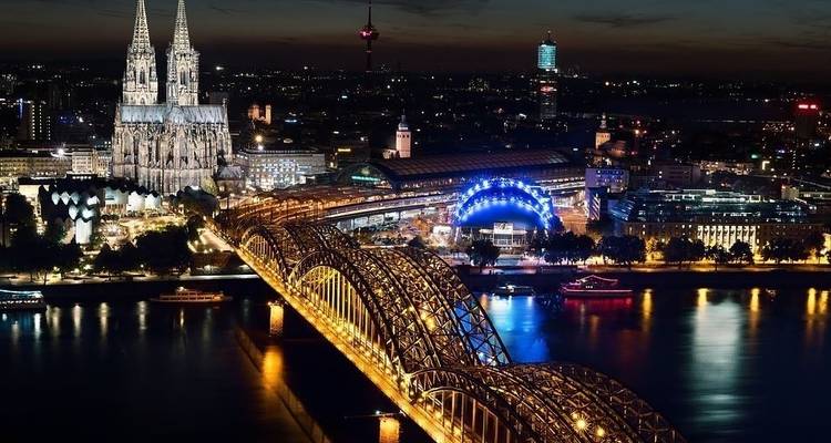 Escapada por el Rin De Ámsterdam a Basilea - Viking Cruises 3