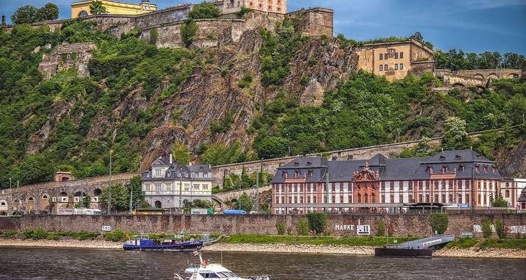 Escapada por el Rin De Ámsterdam a Basilea - Viking Cruises 6