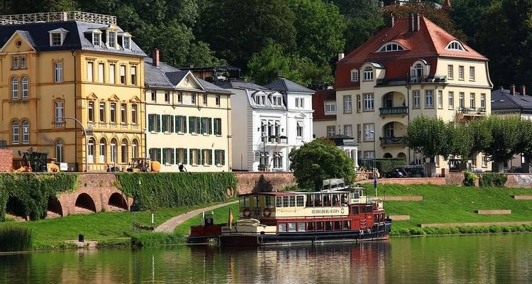 Escapada por el Rin De Ámsterdam a Basilea - Viking Cruises 7