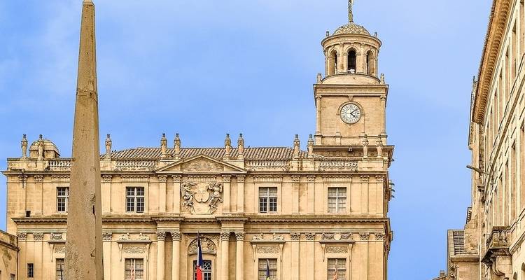 Lyon et; Provence Avignon à Lyon - Viking Cruises 7