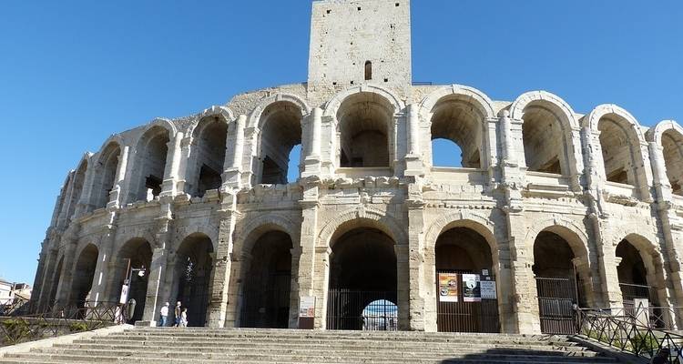 Lyon et; Provence Lyon à Avignon - Viking Cruises 9