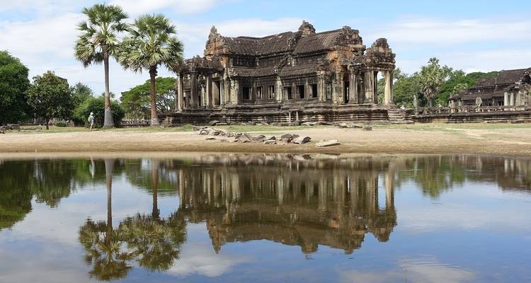 Magnífico Mekong de Ciudad Ho Chi Minh a Kampong Cham - Viking Cruises 10