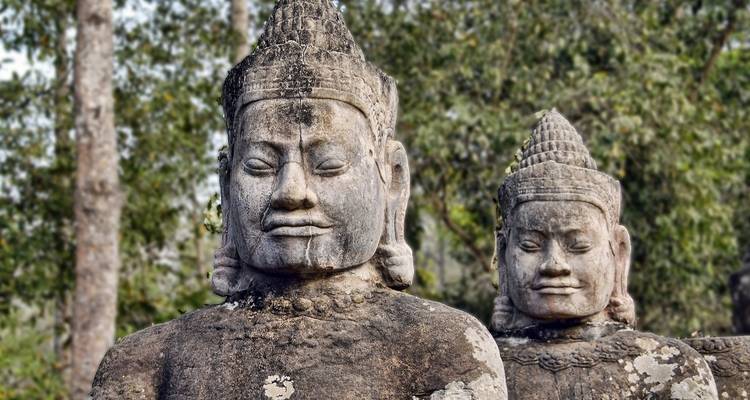 Magnífico Mekong de Ciudad Ho Chi Minh a Kampong Cham - Viking Cruises 9