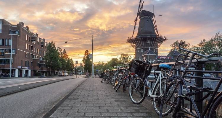 Hollande et Belgique Amsterdam à Anvers - Viking Cruises 8