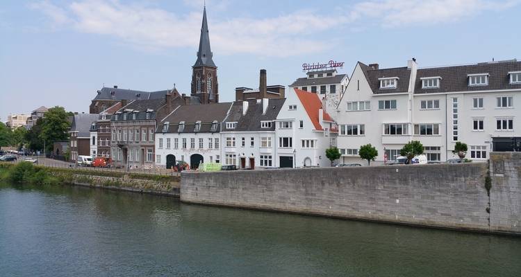 Hollande et Belgique Amsterdam à Anvers - Viking Cruises 10