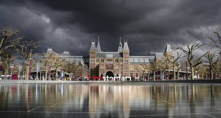 Hollande et Belgique Amsterdam à Anvers - Viking Cruises 6