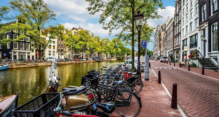 Hollande et Belgique Amsterdam à Anvers - Viking Cruises 9