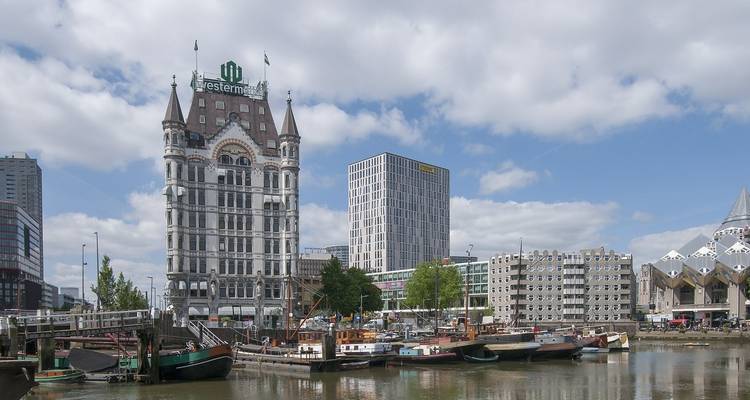 Hollande et; Belgique Anvers à Amsterdam - Viking Cruises 7