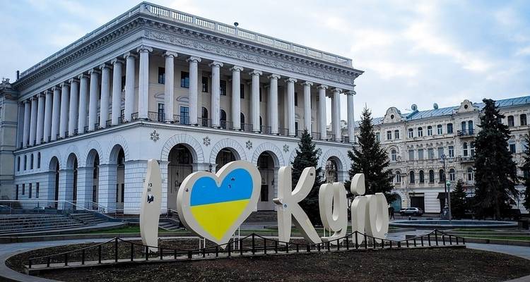 Kyiv, Black Sea & Bucharest Provincial Romania to Kyiv - Viking Cruises 6