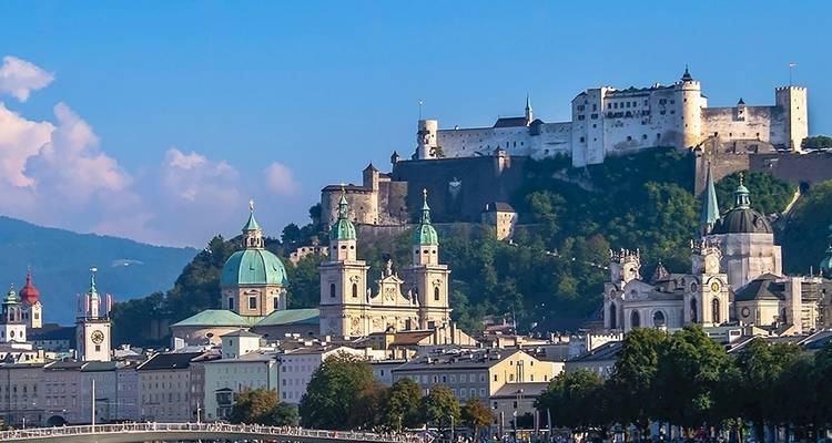 Les routes de campagne de la Bavière, de la Suisse et de l'Autriche - classique, 11 jours - Insight Vacations 1