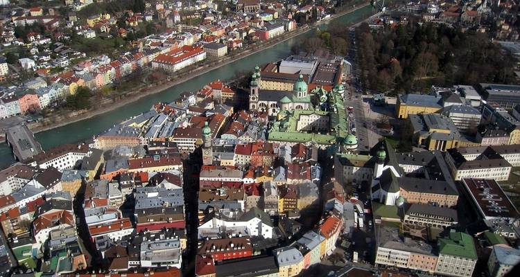 Les routes de campagne de la Bavière, de la Suisse et de l'Autriche - classique, 11 jours - Insight Vacations 7