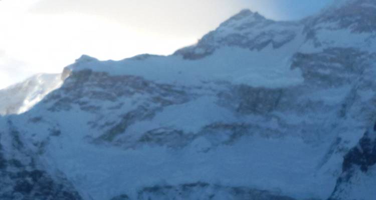 Kanchenjunga South Base Camp short Trek for 14 days - Mega Mount Treks and Expedition Pvt.Ltd.  7