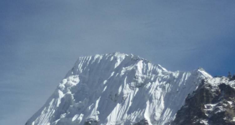 Kanchenjunga South Base Camp short Trek for 14 days - Mega Mount Treks and Expedition Pvt.Ltd.  3