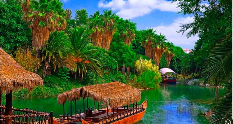 3/2 Iquitos Selva Tropical (grupo pequeño) - ILE Tours 3