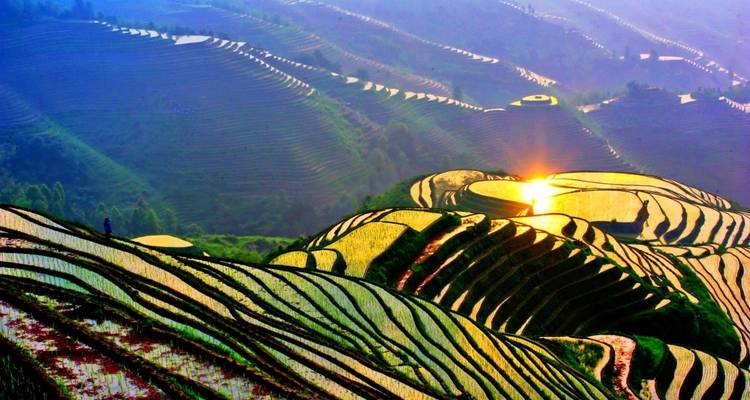 L'essence de Guilin - Truly China Travel 7