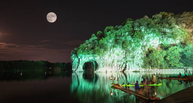 L'essence de Guilin - Truly China Travel 6