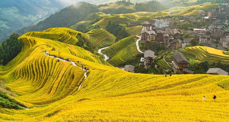 L'essence de Guilin - Truly China Travel 9