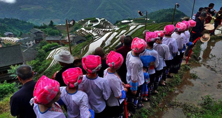 L'essence de Guilin - Truly China Travel 10