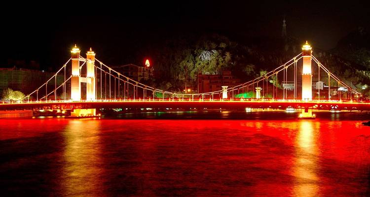 L'essence de Guilin - Truly China Travel 4