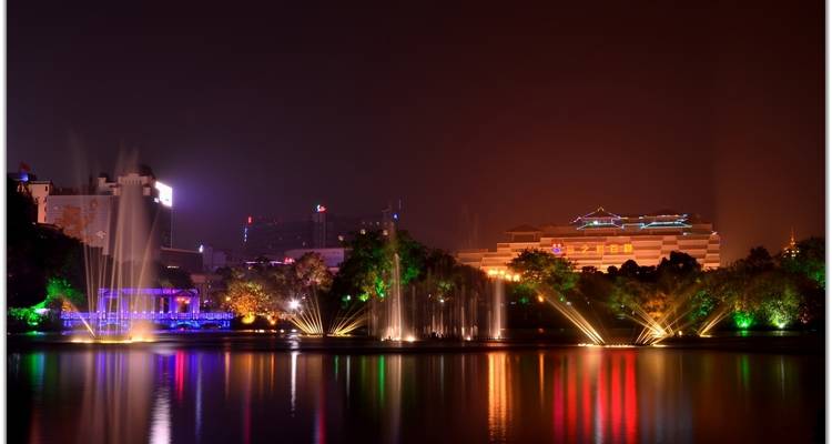 L'essence de Guilin - Truly China Travel 2