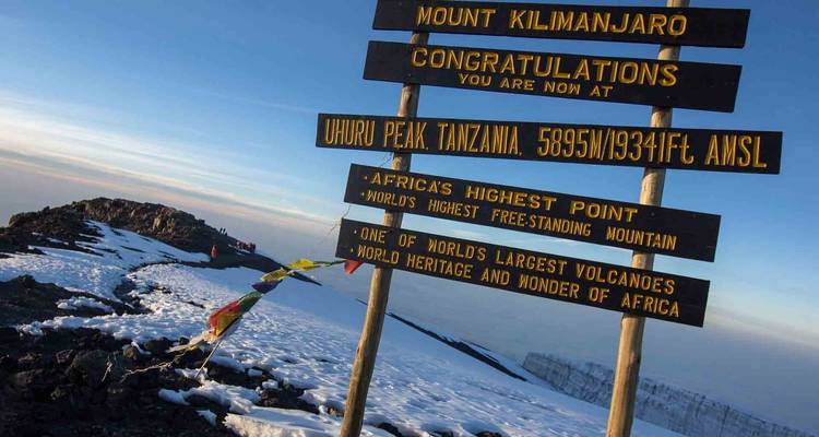 7 Días - Ruta del Rongai - Samora Explorers Ltd 8