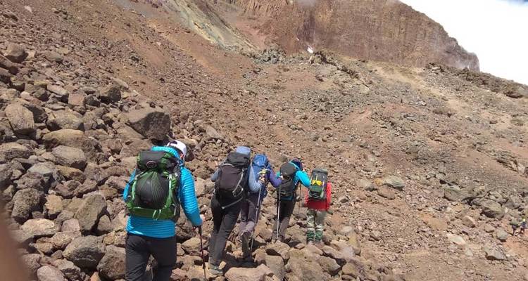 7 Días - Ruta del Rongai - Samora Explorers Ltd 3
