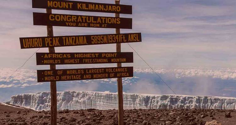 7 Días - Ruta del Rongai - Samora Explorers Ltd 2