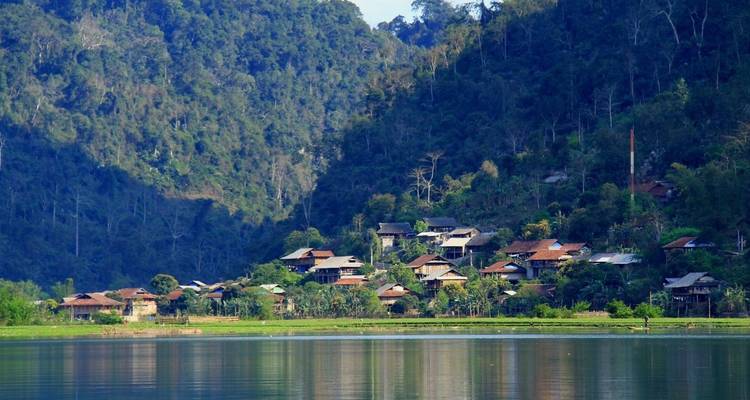 Mai Chau excursión clásica de 2 días y 1 noche - Nhat Long Travel Company 2