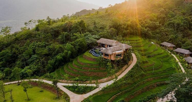 Mai Chau excursión clásica de 2 días y 1 noche - Nhat Long Travel Company 8