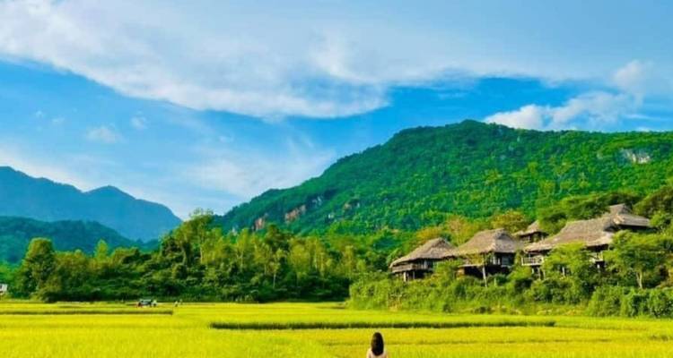 Mai Chau excursión clásica de 2 días y 1 noche - Nhat Long Travel Company 9
