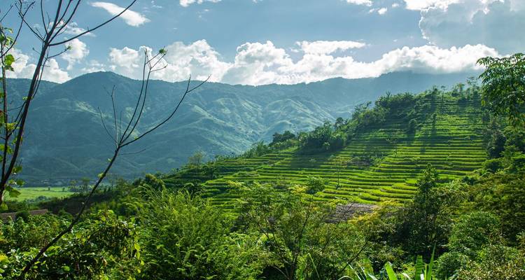 Mai Chau excursión clásica de 2 días y 1 noche - Nhat Long Travel Company 4