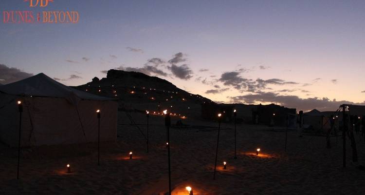 Cairo & Siwa by Air-The Only Siwa Tour by Air in 2019 - Dunes & Beyond 6