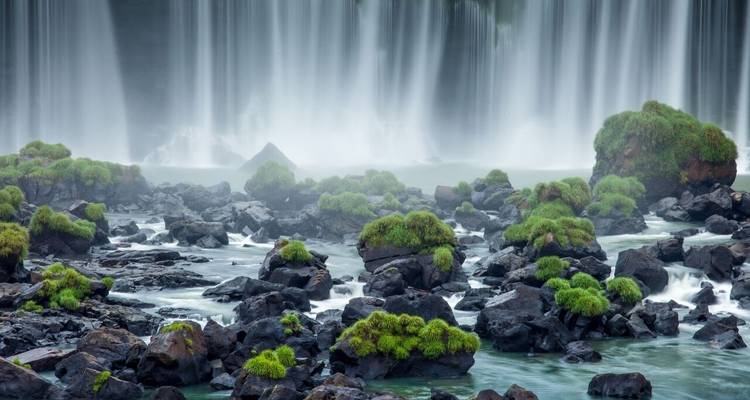 Magnificents Iguazú Falls - Services de partage - People Travel and Experience 6
