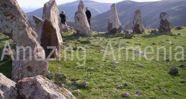 À la conquête de l'Arménie - Amazing Armenia 7