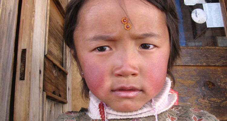 Patrimonio Tamang y Caminatas por Langtang - All Nepal Hiking (P) ltd 2