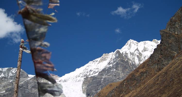 Patrimonio Tamang y Caminatas por Langtang - All Nepal Hiking (P) ltd 1