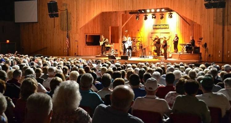 Memphis, les montagnes et la ville de la musique - Travelling Time 4