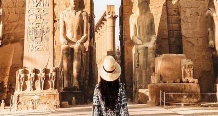 Paquete 5 días 4 noches Crucero Movenpick Ms Sunray de Luxor a Asuán - Sun Pyramid Tours 3