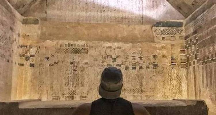 Paquete 5 días 4 noches Crucero Movenpick Ms Sunray de Luxor a Asuán - Sun Pyramid Tours 7