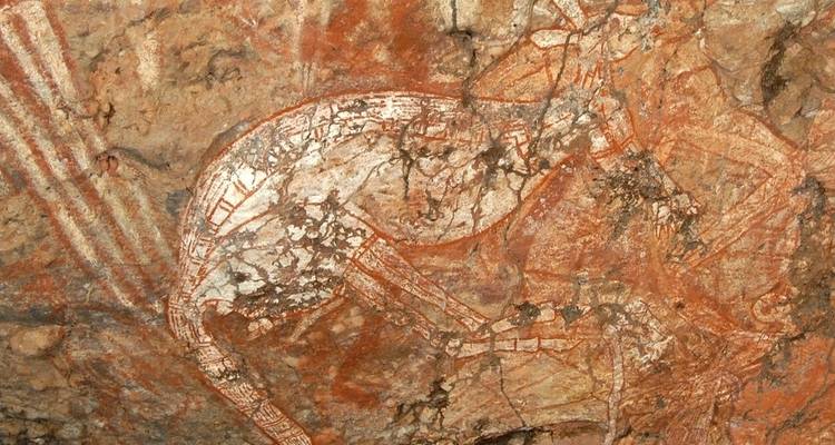 Kakadu y Río Alligator Oriental (Escapada) - AAT Kings 4