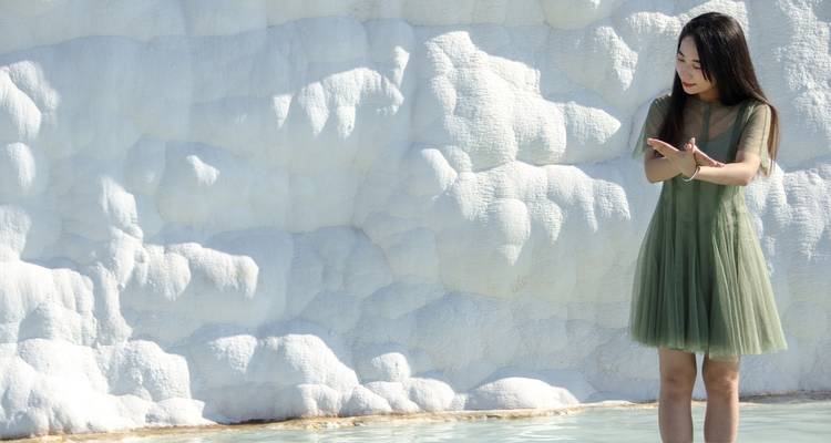4 Days Turkey Tour from Istanbul: Cappadocia, Pamukkale,  Ephesus - Travel Tips Turkey 8