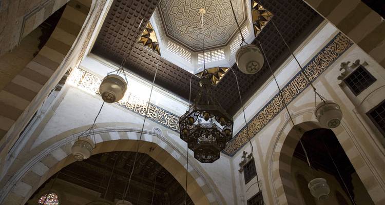 Package 8 Days 7 Nights Cairo & New Year Cruise by Air - Sun Pyramid Tours 10